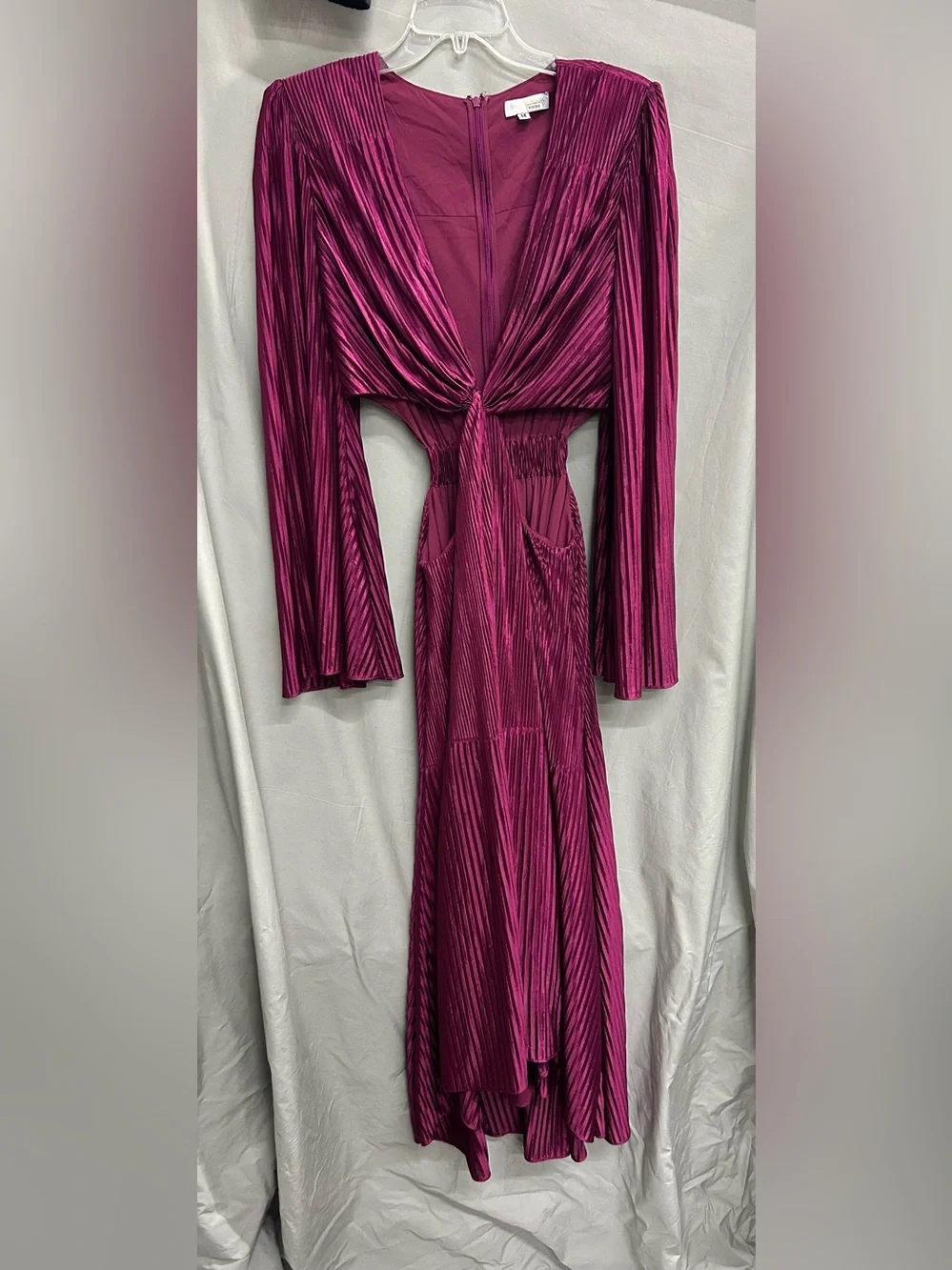 Ramy Brook RTR Kimberly Dress Size  Medium (0098) - Picture 5 of 10